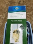 Petsafe Sliding Glass Patio Pet Door Pet Safe Small 1-15 Lb 76 -81  Height New