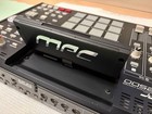 Akai Mpc2500 Music Production Sampler Drum Machine Sequencer W  Power Cable