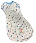 2 Swaddle Me Night Sack Sleeper Stage 2  S m  0-3 Months