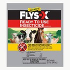 Absorbine Flys-x Multi-species Fly Spray Livestock   Pets 32 Oz