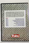 Ultimate Railroading Dvd Series   Burlington Northern s Chicago Racetrack  pce 