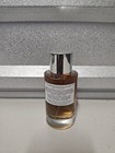 Cr  me Br  l  e Hair   Body Eau De Toilette 3 4 Fl Oz Amber Glass Bottle