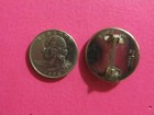 Frank Zappa Prismatic Vintage Pin Badge Button Uk Made And The Invention  47