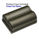 Kastar 2 Pack Bp-511 Bp-511a Battery For Canon Eos 40d 50d 5d 20da Bp-512 Bp522
