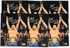 Chuck Liddell Signed 8x10 Photo Bas Coa Ufc 17 52 62 57 66 79 Picture Autograph