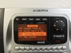 Sirius Xm Sirbb1 Dock   Play Radio Boom Box Receiver Audiovox Sirck1 - Lifetime