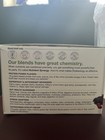 Cafe Latte Vegan Shakeology Packets Coffee Protein Plant Based Travel Shaker Cup