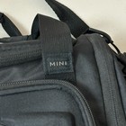 Six Pack Fitness Innovator Mini Meal Prep Bag With Strap - No Containers -travel