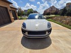 2022 Porsche Macan S