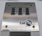 Viking E-30-ip-ewp Voip Entry Phone Enhanced Weather Protection - Open Box
