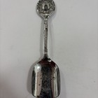Sabie Vintage Souvenir Spoon Collectible