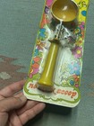 New 1970s Vintage Nevco Kitchen Helpers No Stick Scoop Mid Century Modern Mcm