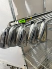 Wholesale Lot Of 25 Golf Clubs - Premium Callaway Single Irons