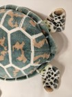 Melissa And Doug 30  Sea Turtle Plush