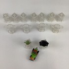 Angry Birds Star Wars Telepods Game Bundle Lot Replacement Pieces Viewers Bases