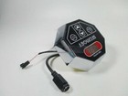 1pcs New St-135 Steam Engine Generator Controller Sauna bath Home Spa Shower