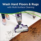 Bissell Crosswave Pet Pro Plus