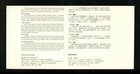 Postal History Hong Kong  470-473 Fdc World Exposition Fair 1986