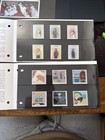 Selection Of Guernsey And Alderney Stamps  Fdc And Presentation Packs Mnh