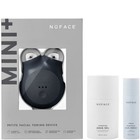Nuface Mini Facial Toning Device   Starter Kit     Skin Lifting Color Black    