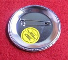 2008 Rodeo Cowboys For Barack Obama For President 2 1 4  Political Pin Button