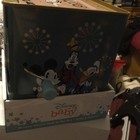 Disney Baby Mickey Mouse Jack In The Box Musical Toy