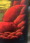 King Gizzard And The Lizard Wizard Paso Robles Poster