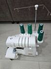 Baby Lock Enlighten Serger Machine