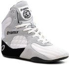 Otomix Stingray White M3000 Bodybuilding Weightlifting Mma Shoes Size 8-13 New