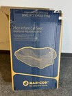 Maxi-cosi Mico Stand-alone Infant Car Seat Base  Black  Mfg Date 6-18-24  New 