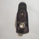 Stanley No  9 1 4 Planer Vintage Plane Wood Working Tool
