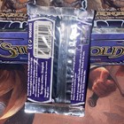 Mtg Stronghold Booster Pack New Sealed        One Pack Fresh From Booster Box