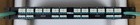 Dell 1u Fiber Optic Breakout Patch Panel 16x Mpo mtp-8 To 64x Lc Om4 Mmf Vfdm9
