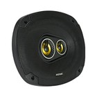 Open Box Kicker Cs-series Csc693 6x9  450w Peak Power 3-way Speakers - 46csc6934