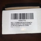 Zebra Zt410 Thermal Printhead  300dpi 