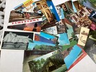Vtg Lot Of 50 Random United States Postcards Unused   Used Scenic Views Etc   1
