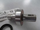 Oem Genuine Walker Mower Part 5025-13 Hydro Input Shaft Repair Kit