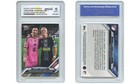 2024 Mls Topps Lionel Messi   Cavan Sullivan Legend   Phenom  129 - Gem-mint 10