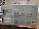 Polaris Sportsman Kolpin Winch - 3500 Lb  Rope - New - - 5yr Warranty 