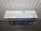 Hot Wheels Track Playset  Four Scale Toy Cars Super Ultimate Garage Over 3-feet 