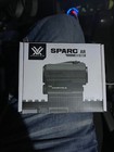 Vortex Sparc Ar Red Dot