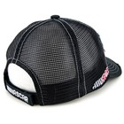 Kyle Busch Vintage Patch Hat Black