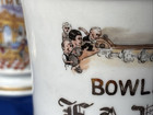 Occupational Shaving Mug-artist Signed