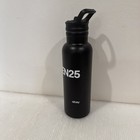 Ebay Open25 Black Water Bottle Promo Giveaway 17 Oz Bpa Free 