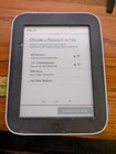 Barnes Noble Nook Bnrv350 Simple Touch Glowlight 6    Tablet Reader Grade D-