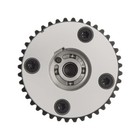 Intake Variable Timing Sprocket Phaser Gear Fit Cadillac Chevrolet Gmc 3 0l 3 6l