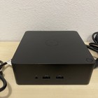 Dell Tb16 K16a Thunderbolt Docking Station Usb-c W  130w Adapter