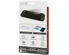 Next - Elite Glass Screen Protector 2-pack For Nintendo Switch 2 - Clear