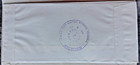 Singapore 1955 Five Colour Franking Illust B o a c  Airmail Special Stamp Cover