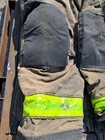 Cairns Bunker Gear Turnout Fire Pants 42x30 Ih Trouser  2016 Towing Pants